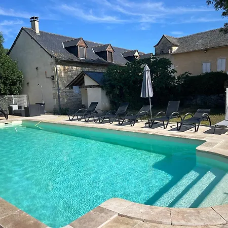 De Cambayrac Дом отдыха