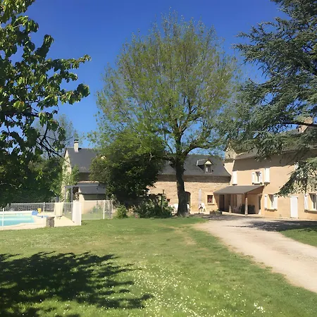 Дом отдыха De Cambayrac *