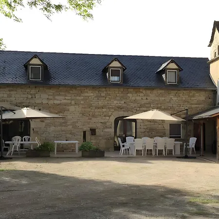 De Cambayrac Дом отдыха Castanet (Tarn-et-Garonne)
