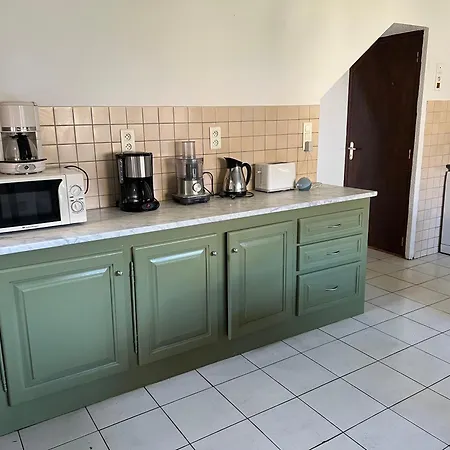 De Cambayrac Дом отдыха *