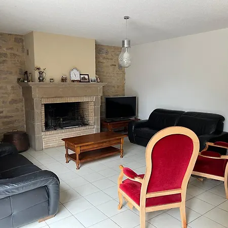 Дом отдыха De Cambayrac Castanet (Tarn-et-Garonne)